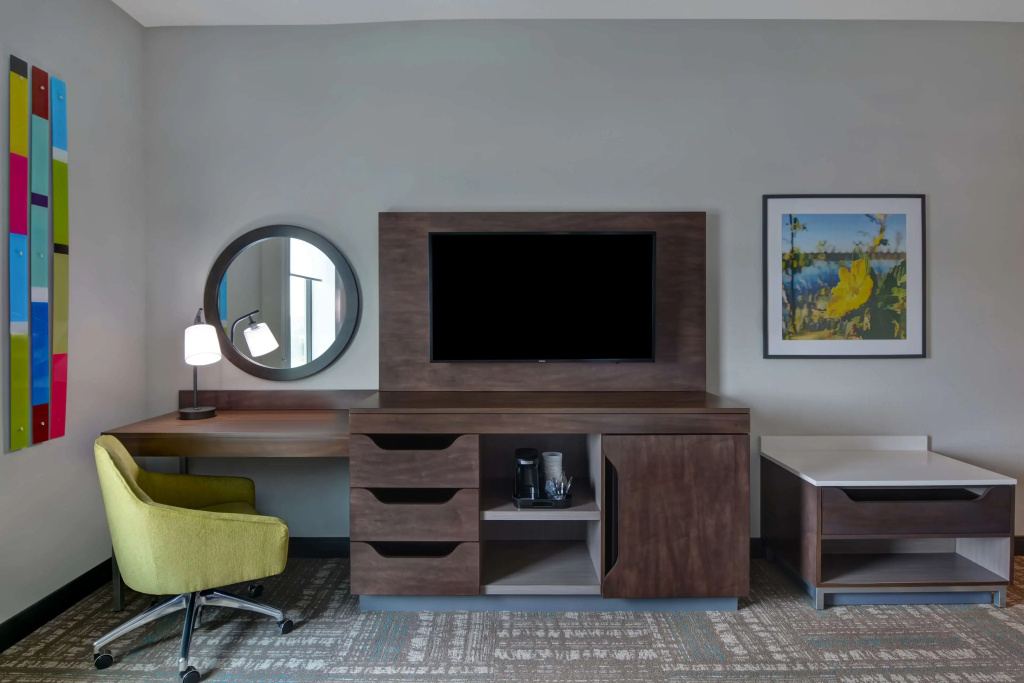 Hampton Inn & Suites Tampa Riverview Brandon