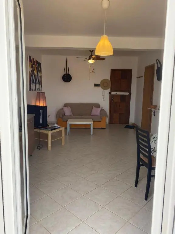 Nos Kasa Sea View Apartment Beach Cabral