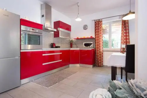 Apartment Gotier