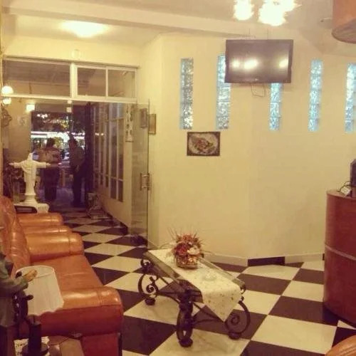 Hotel Attridge