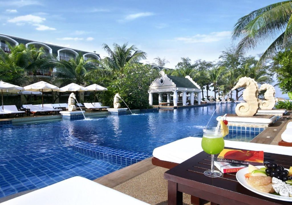Phuket Graceland Resort and Spa