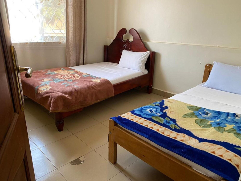 Admiral Hotel and Spa Kampala