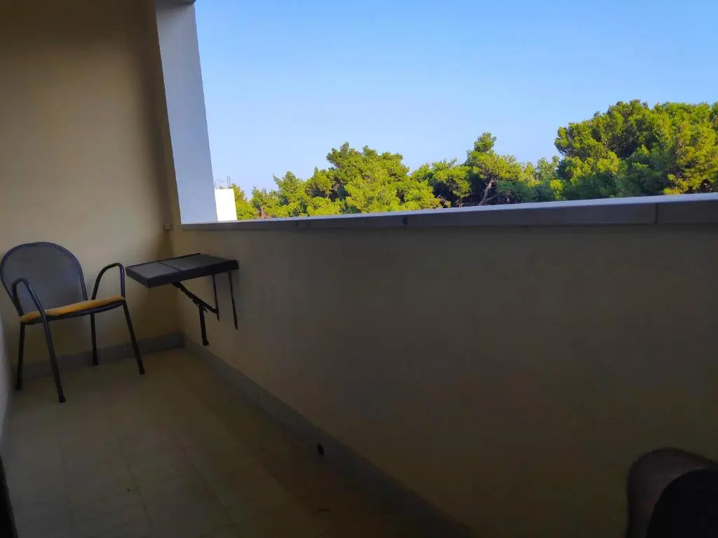 Apartments Vrsalovic