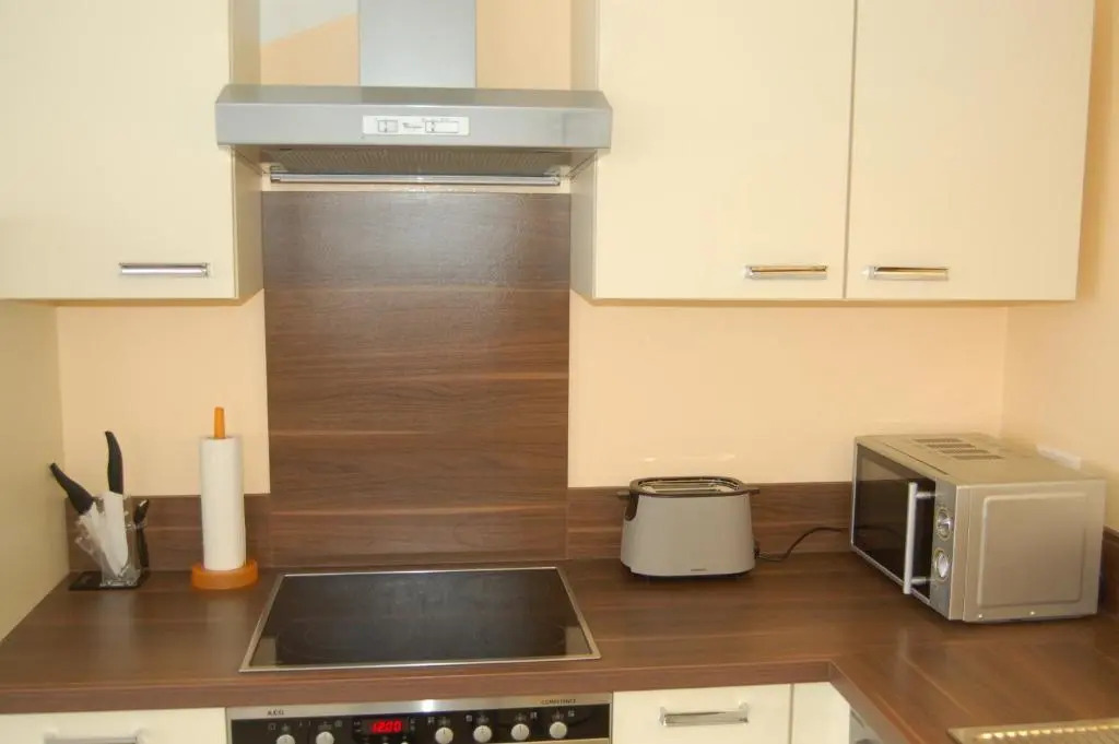 Ferienwohnung Frate