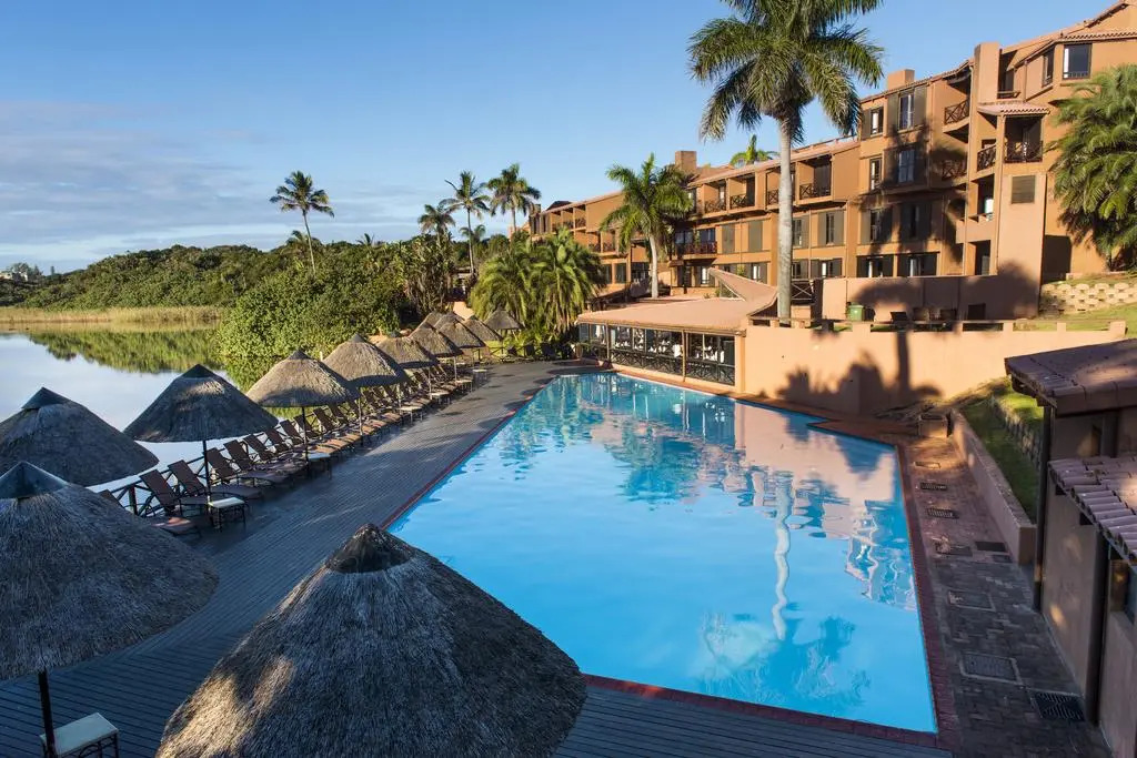 San Lameer Villa Rentals  3515