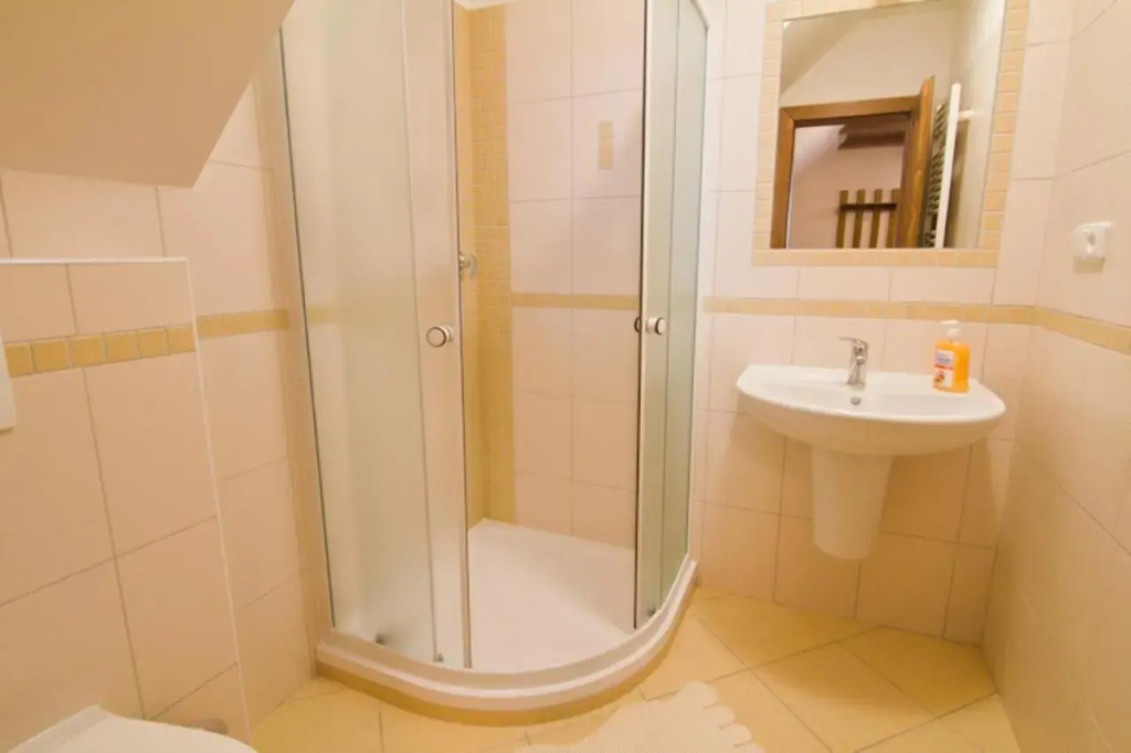 Apartmány u Jiroušů