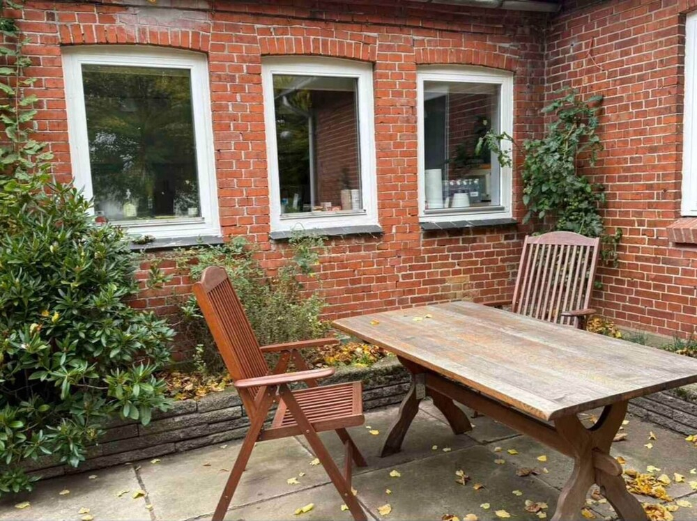 4 Star Holiday Home in Tommerup