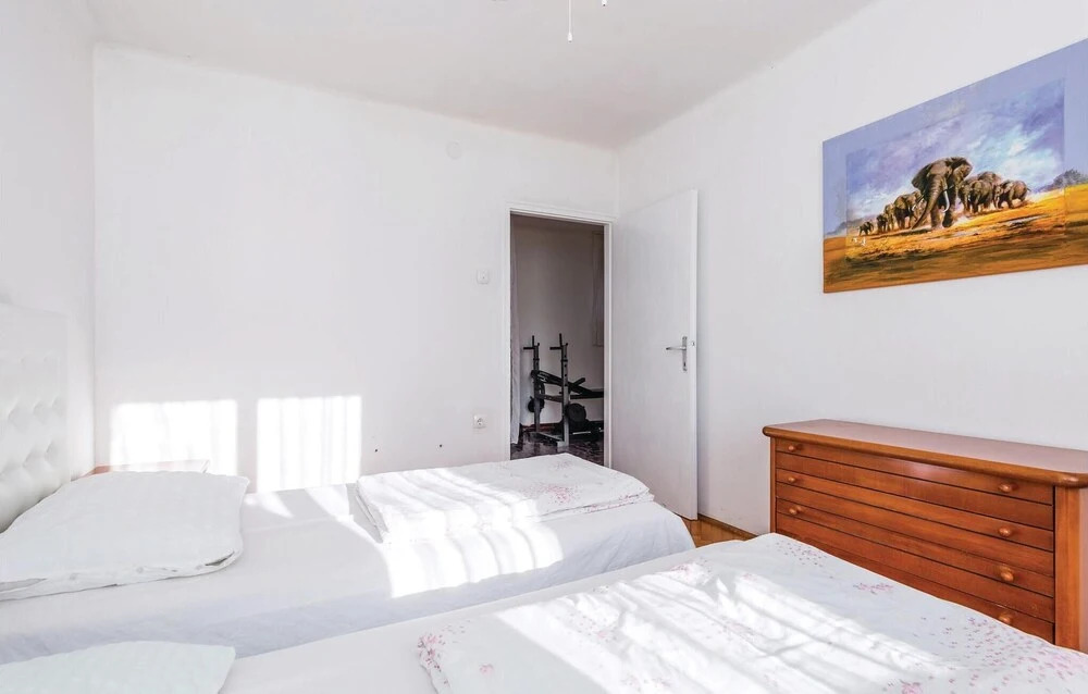 Nice Home in Opatija With Wifi and 4 Bedrooms