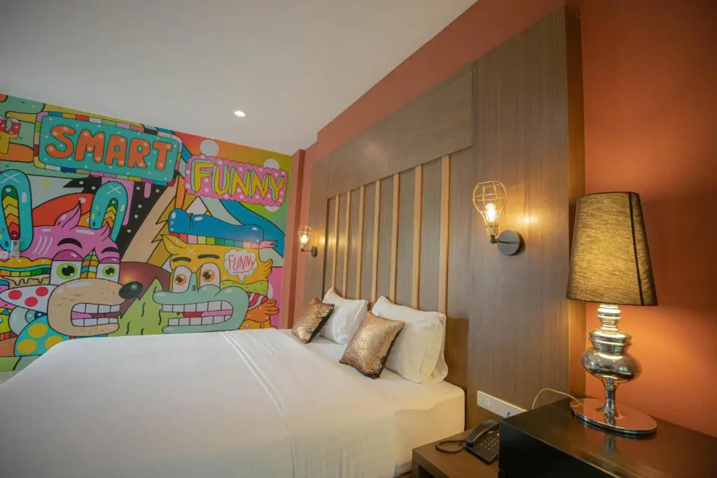Smart Hotel