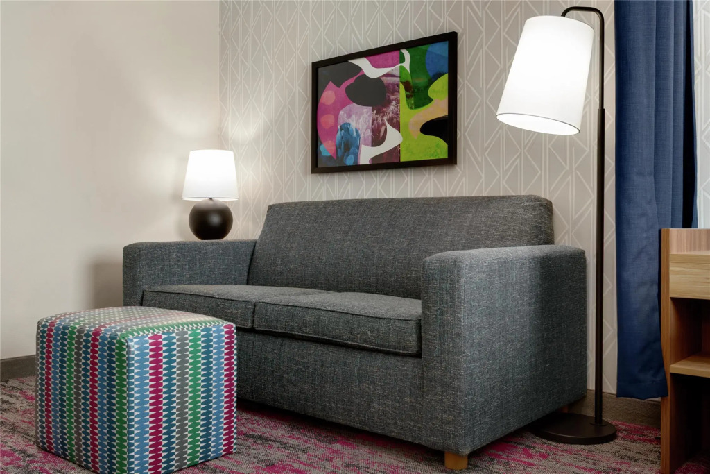 Home2 Suites By Hilton Denton
