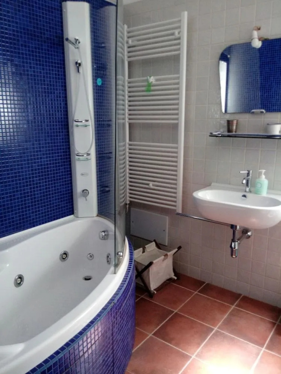 Chambre d'hotes Les Oliviers