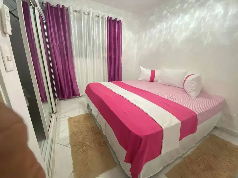 6B Santiago Harmonic Apt Especially For You