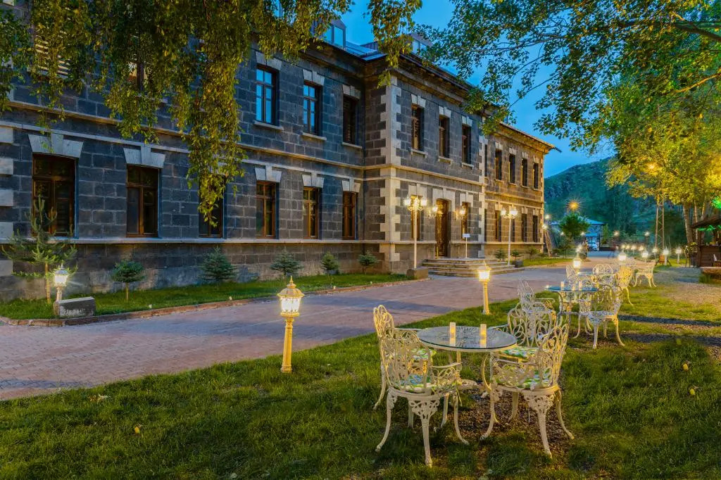 Katerina Palace 1877