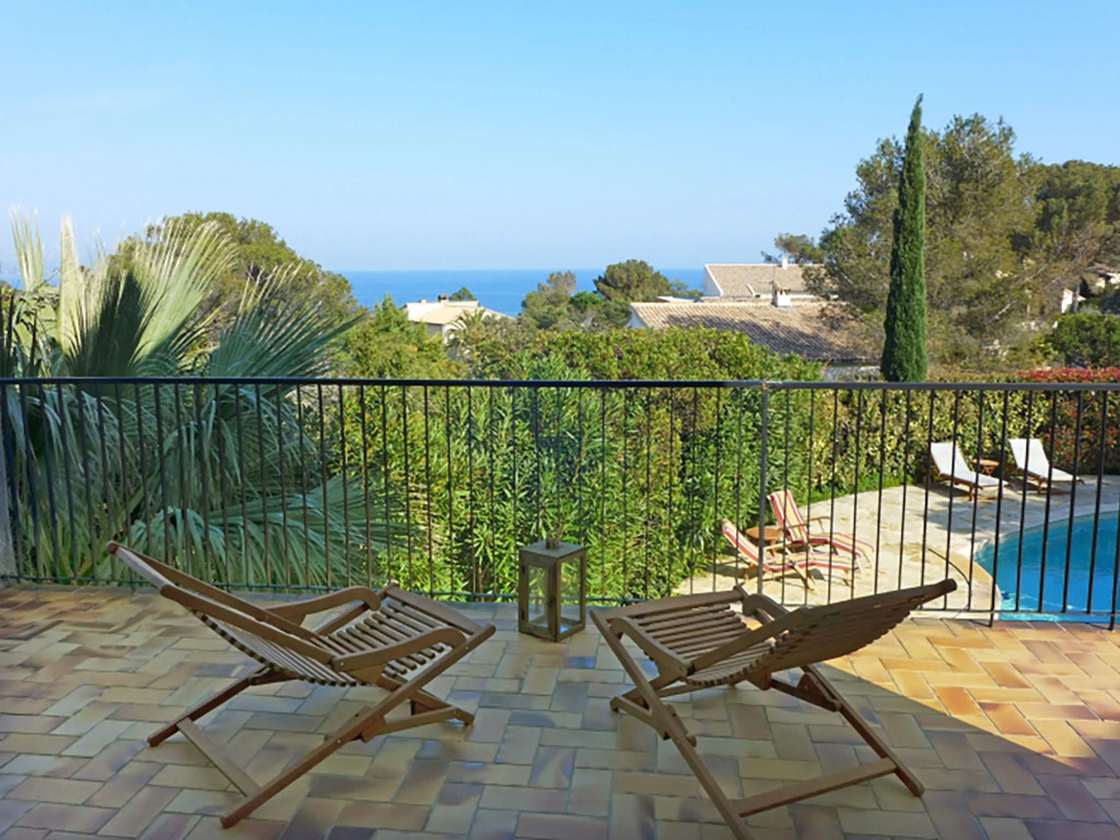 Villa La Maison du Midi by Interhome