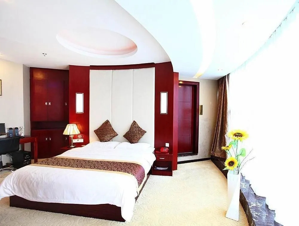 Du Cheng Shun Hotel - Huashun Hotel