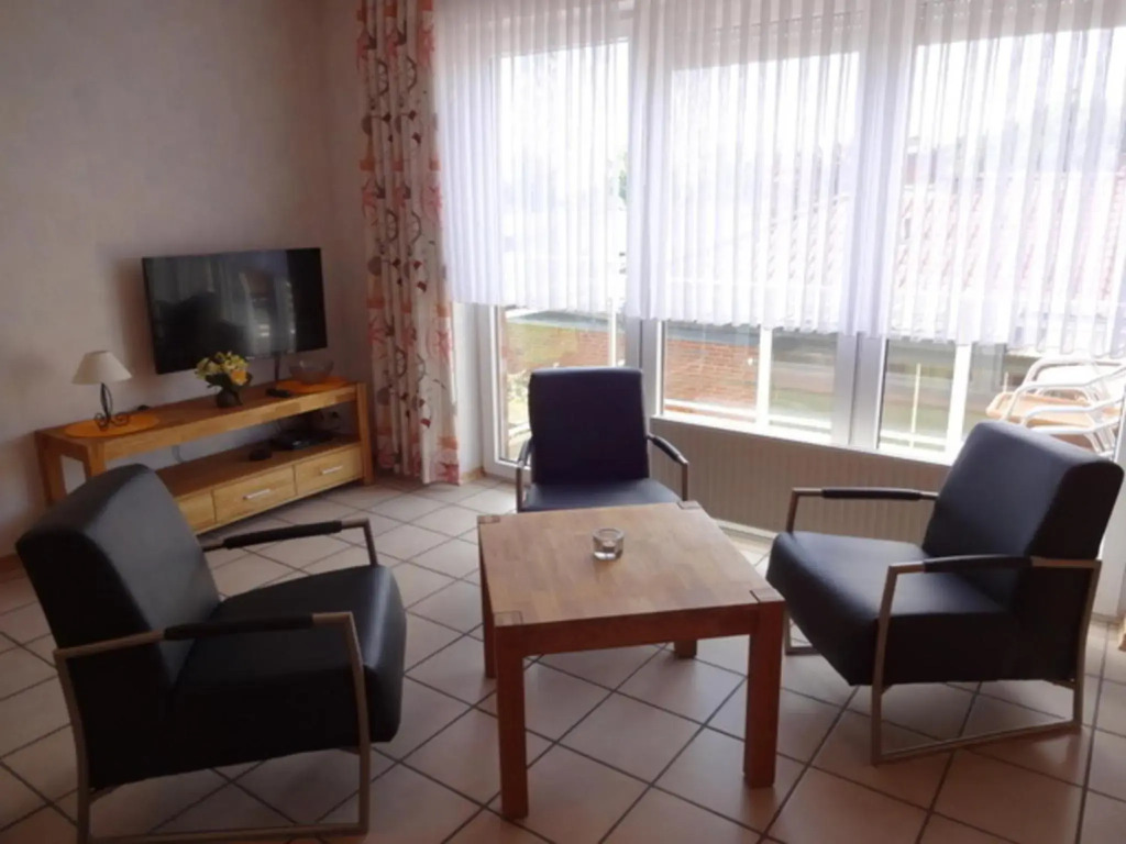 "Haus Christina" Wohnung 2