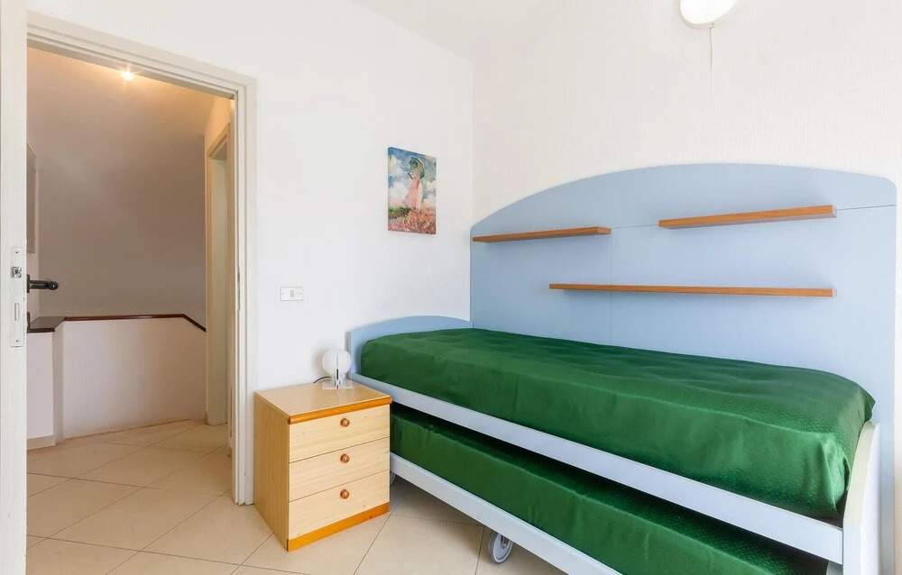 Stunning Home In Otranto With Wifi