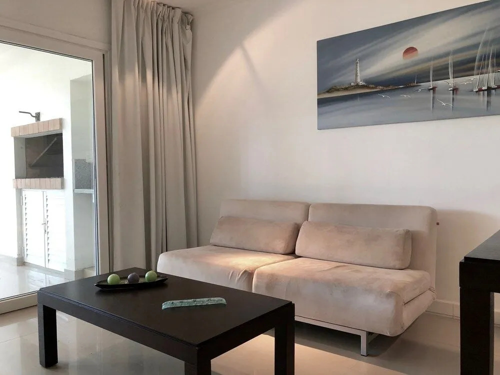 Departamento en Greenpark