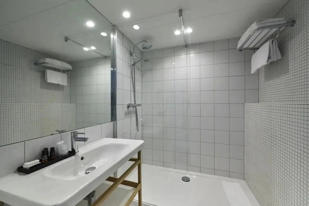 Mondo Hotel Oostende