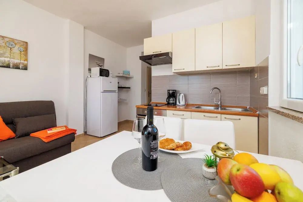 Apartments Klara
