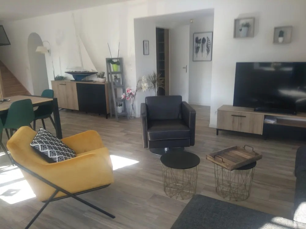 Résidence Cosy