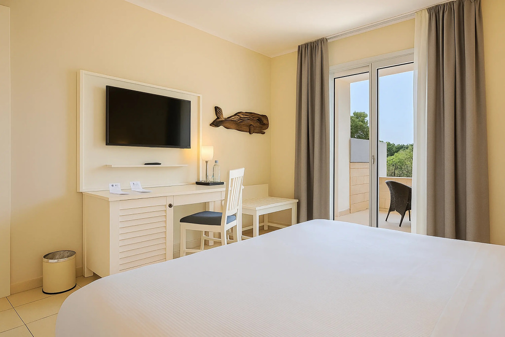 Voi Daniela Essentia Hotel