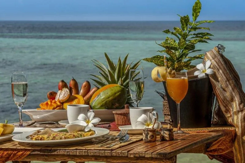 Karamba Eco Boutique Hotel