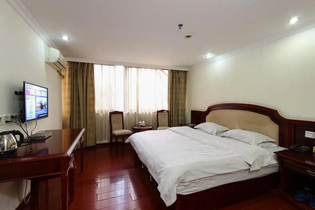 Yecheng Hotel