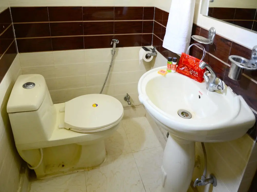 OYO Rooms IGI Airport 3