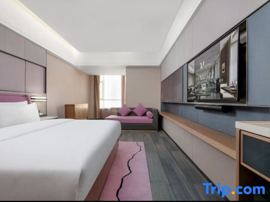 Meilun Hotel in Xining Haihu New Area