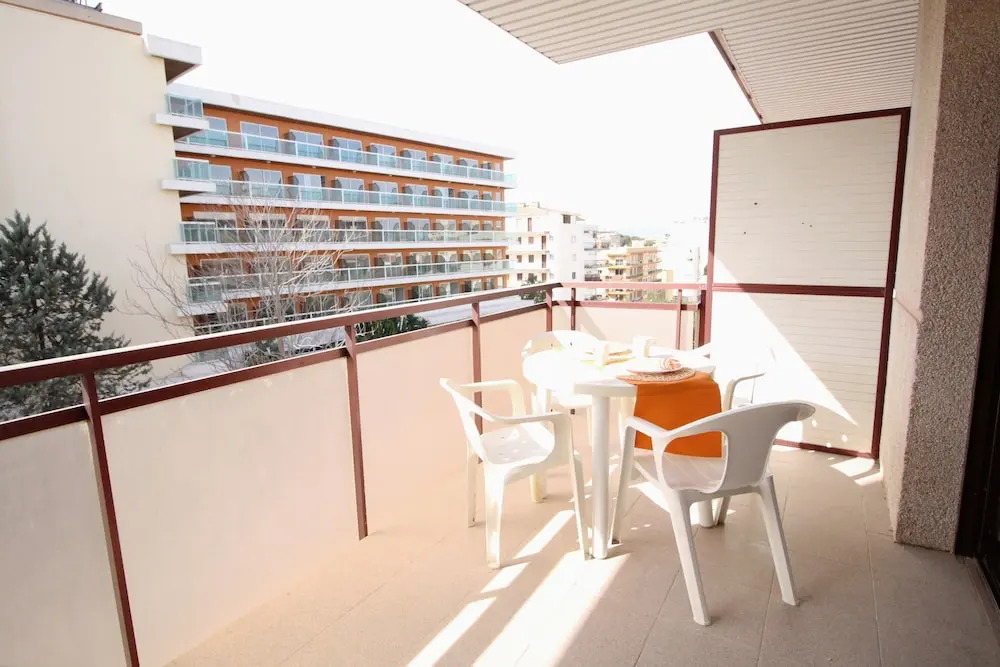 Apartamento Mariposa 612 Ref. 1023
