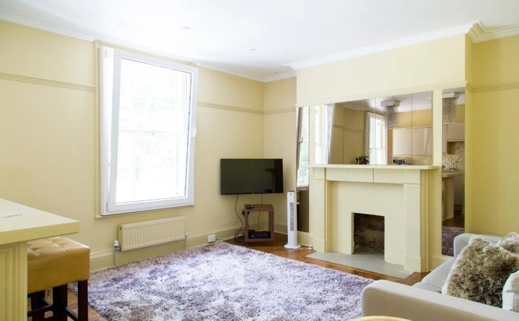 Cambridge City Apartments (Peymans)