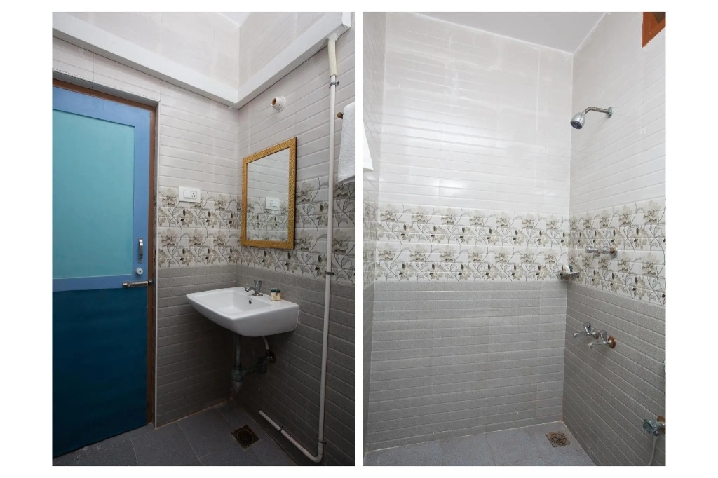 Sri Murugan Beach Paradise Hotel