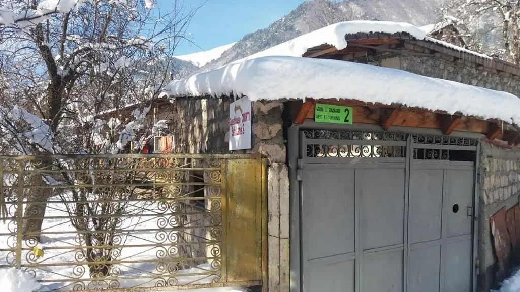 Tamaris Guesthouse