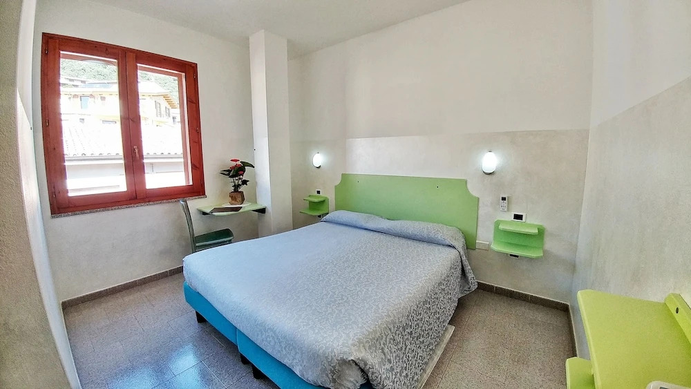 Hotel Meridiana