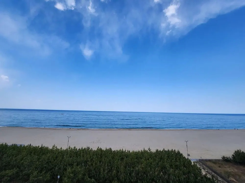 Ocean Valley Resort