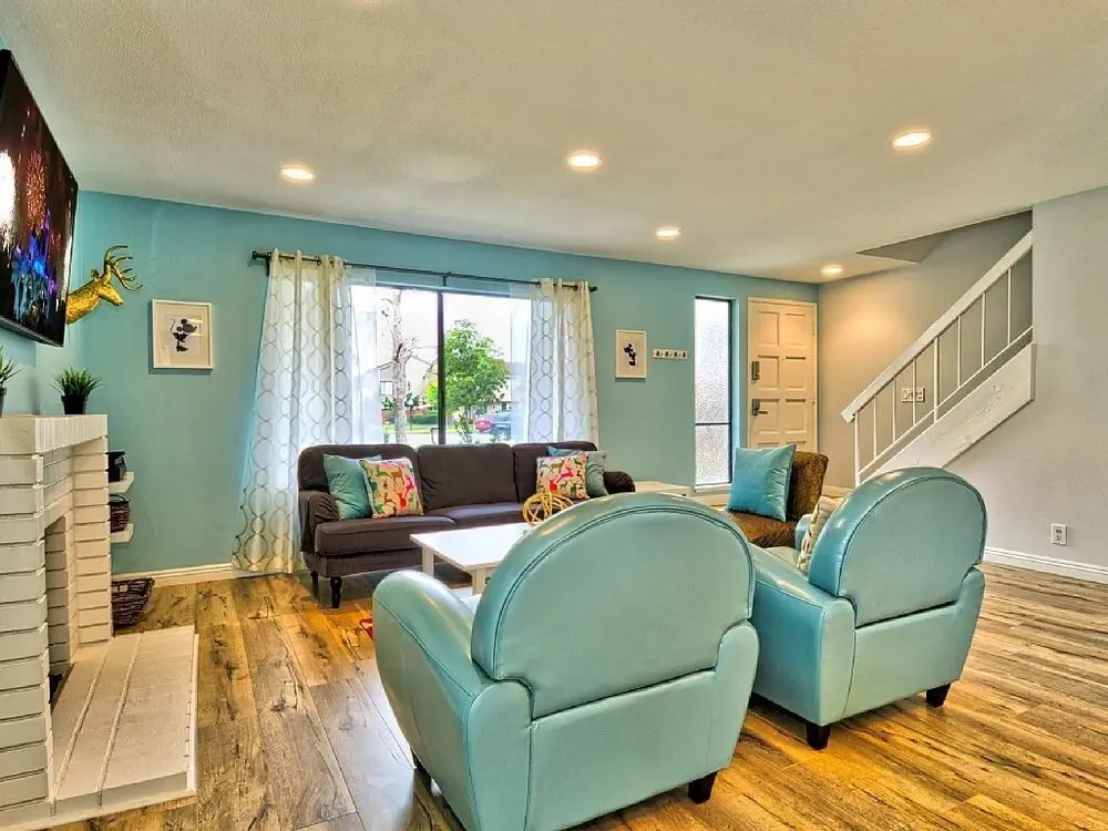Suite Escapes 10 3 Br Condo