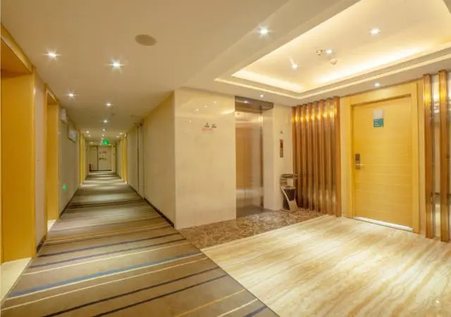 City Comfort Inn Changsha Railway Station