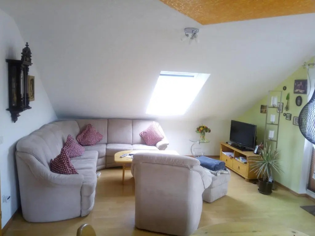 Ferienwohnung Waldrast