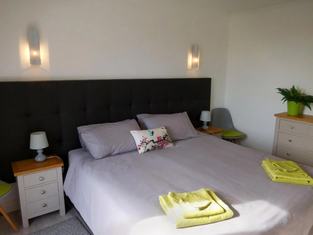 Apartamento Deluxe Quinta da Bellavista by Portugalferias