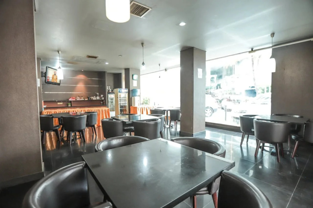 Mirah Hotel