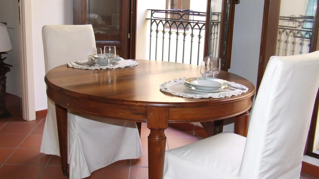 Welcomely - Roma 46 B