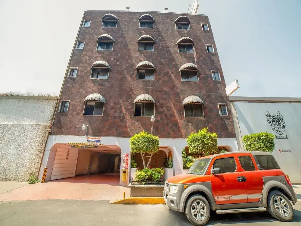 Oyo Hotel Antas