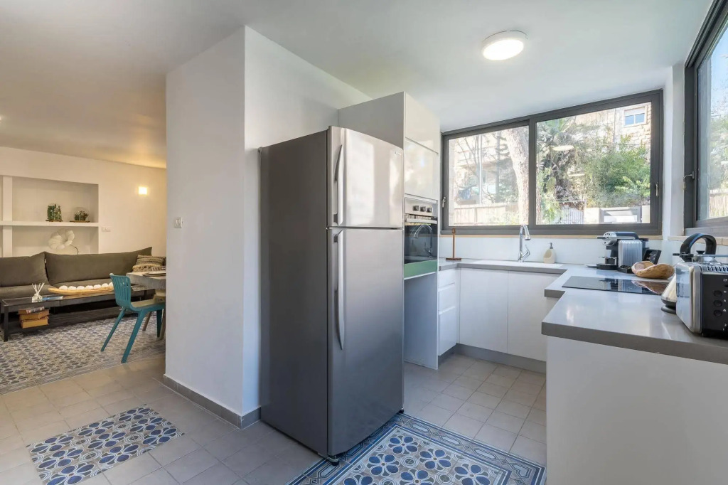 Sweet Inn Apartments - Yehoash Street