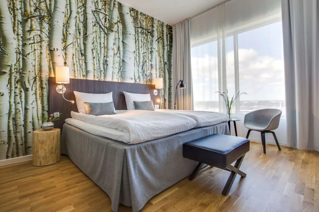 Best Western Plus Park City Lund