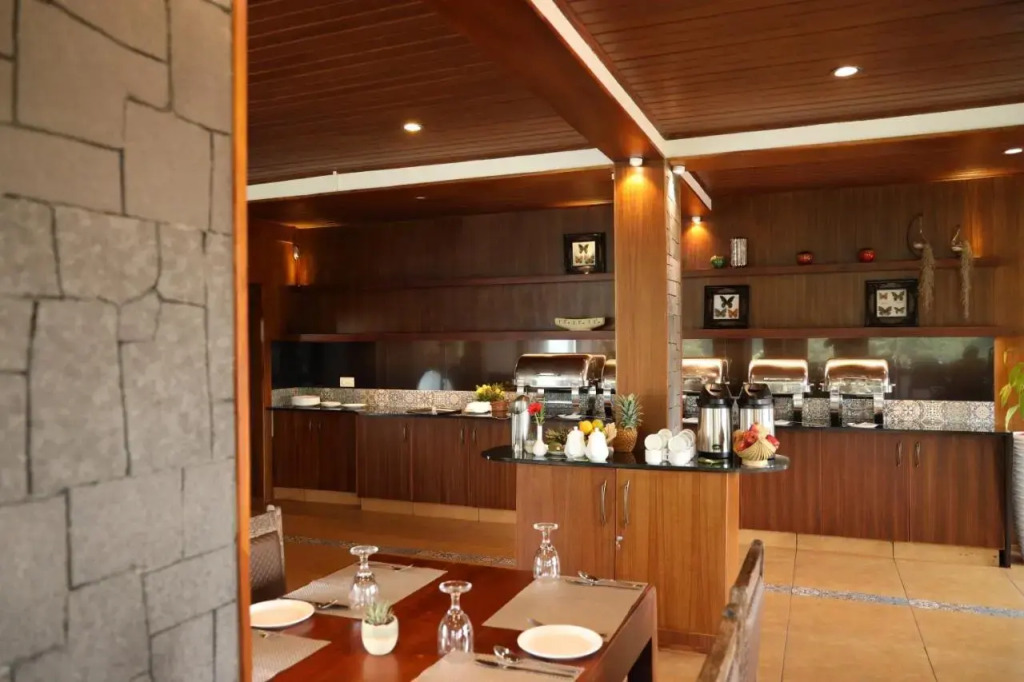 CONTOUR ISLAND RESORT & SPA , wayanad
