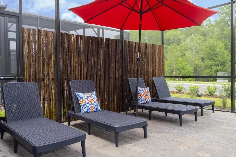 Stunning 8 Bd Single Family w Pool Storey Lake 2718