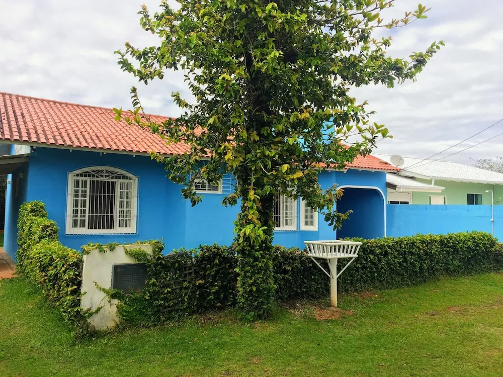 Residencial Praia da Daniela