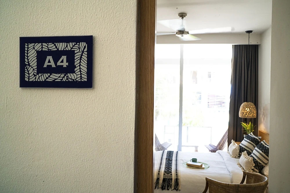 Arrecife A4 Chic and Confortable Apartment in Playa del Carmen