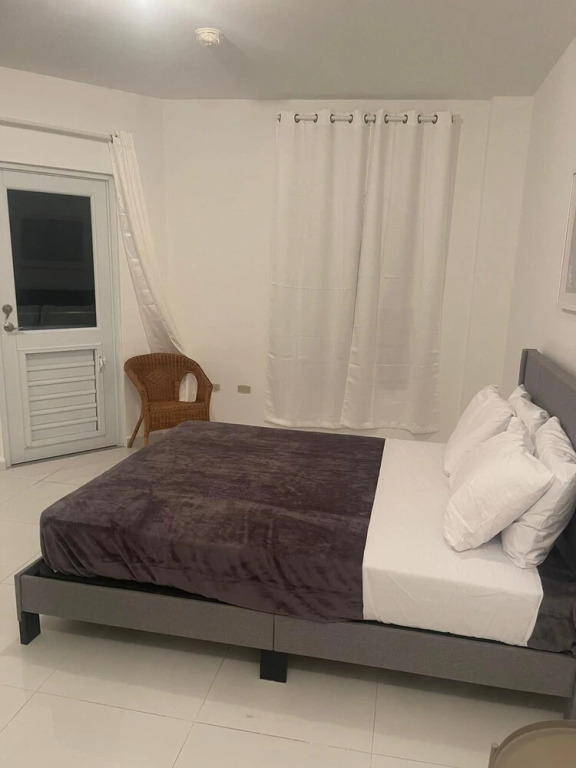 Arecibo Hotel 3203
